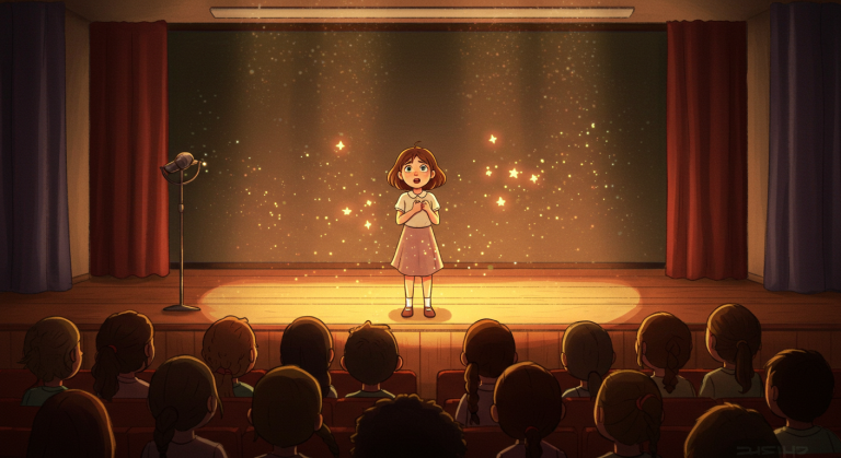 FISILTILARLA BAŞLAYAN ŞARKI