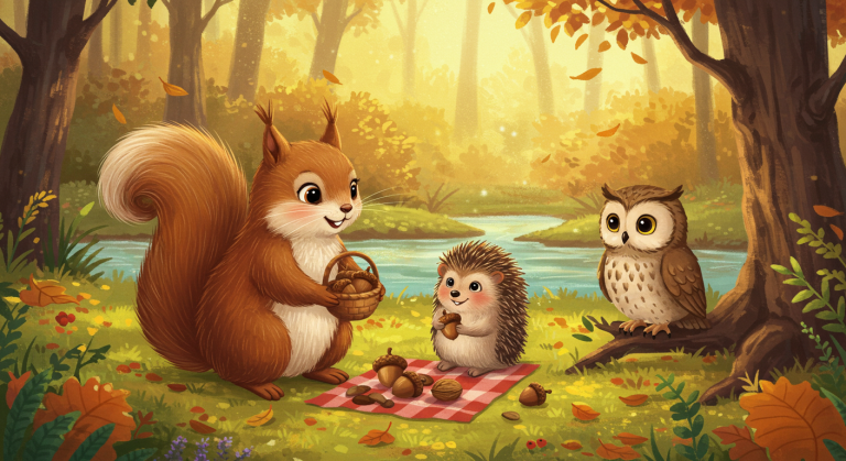 NİVA VE DOSTLUĞUN GÖLGESİ